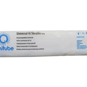 Uniwersalne osłonki z nacięciem (zielone)