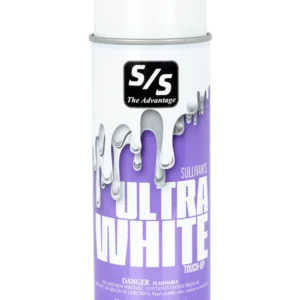 Sullivans Ultra White Touch Up