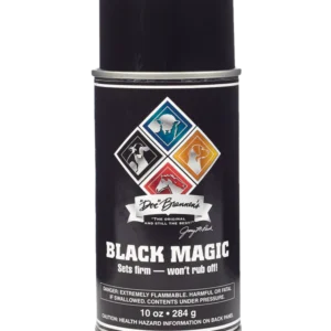 Black Magic