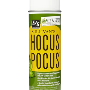 Sullivans Hocus Pocus