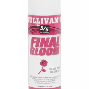 Sullivans Final Bloom Handycan