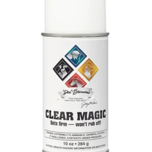 Clear Magic