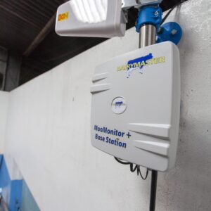 Moomonitor+ stacja bazowa