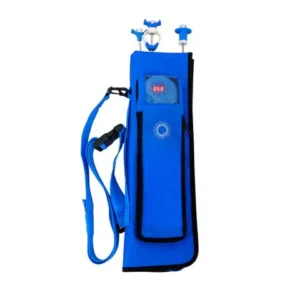 Podgrzewacz pistoletu do inseminacji QuickLock Heater 4.0